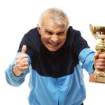 POGO Physio Gold Coast Winning Exercise