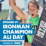 POGO Podcast episode Ali Day