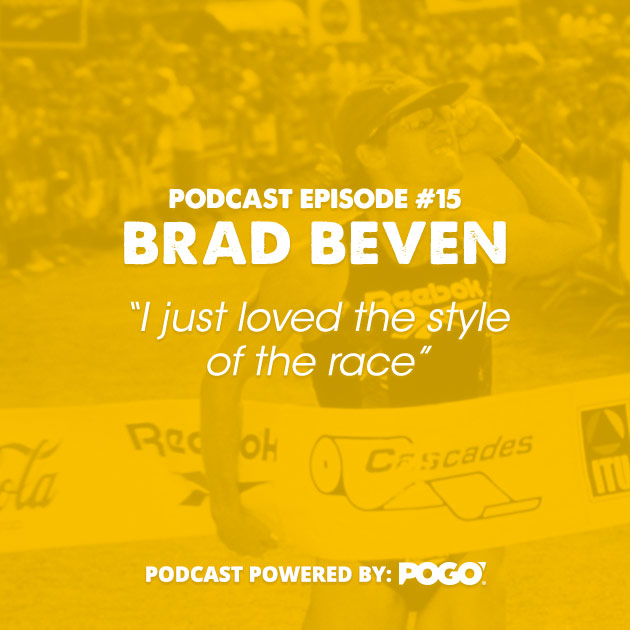 The Physical Performance Show Brad Beven Australian Hall of Fame