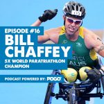 Bill Chaffey