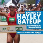 Hayley Bateup