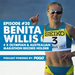 Benita Willis