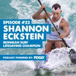 Shannon Eckstein