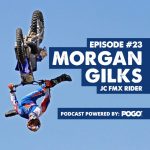 Morgan Gilks