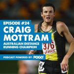 Craig Mottram