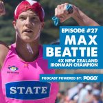 Max Beattie