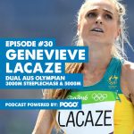 Genevieve LaCaze