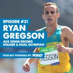 Ryan Gregson