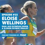 Eloise Wellings