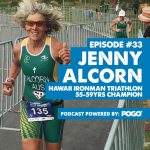 Jenny Alcorn