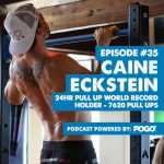 Caine Eckstein