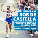 Rob de Castella