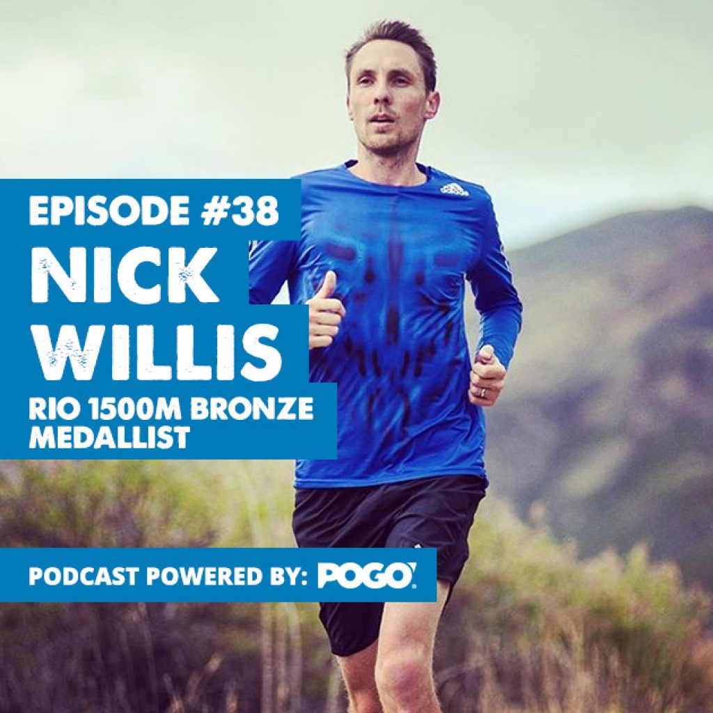 Nick Willis