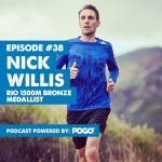 Nick Willis