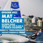 Mat Belcher