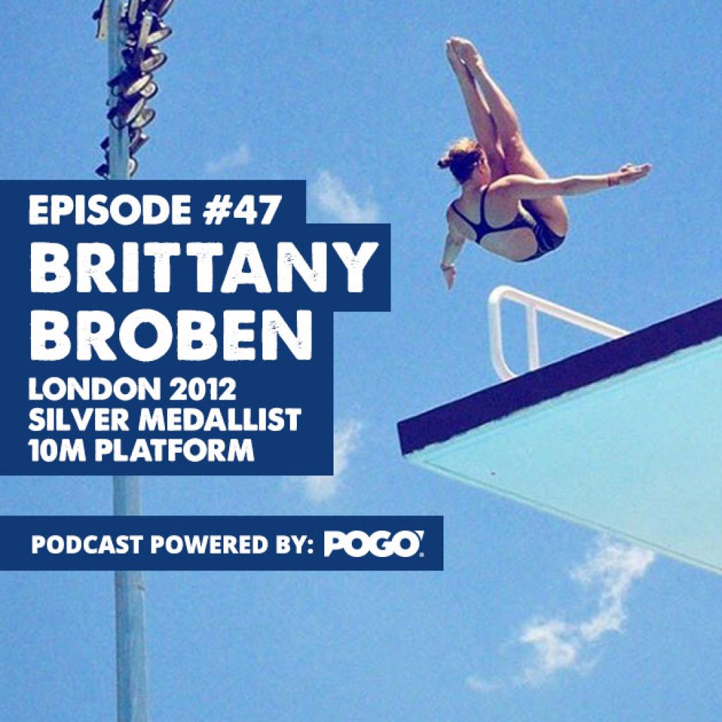 Brittany Broben