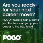 POGO-we are hiring