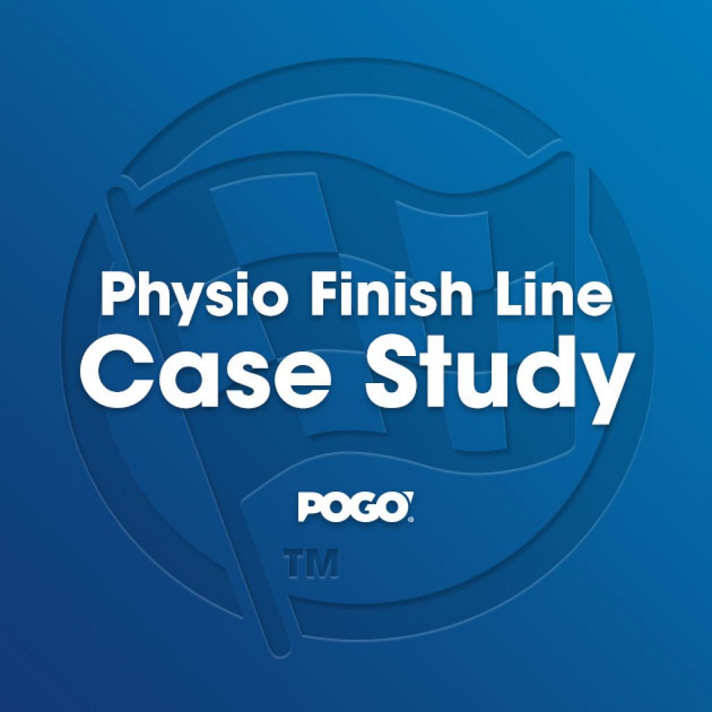 Physio Finish Line