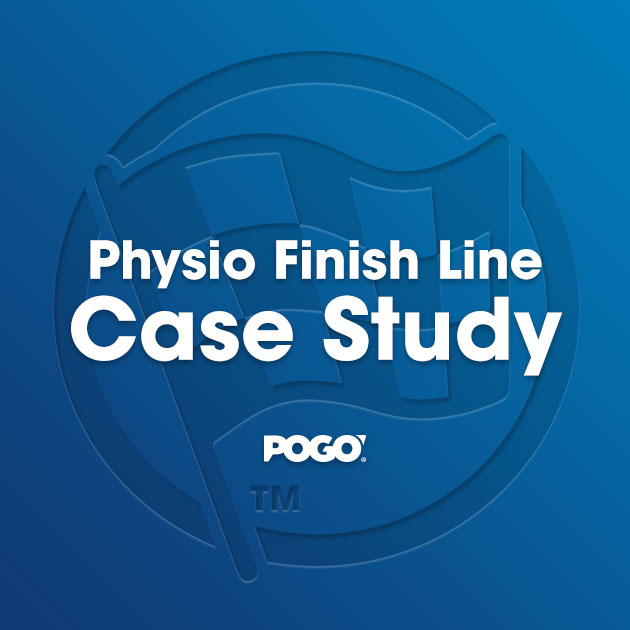 Physio Finish Line