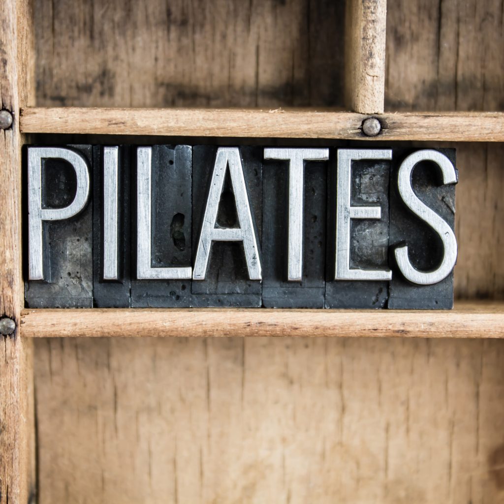 POGO Physio Gold Coast Pilates Story