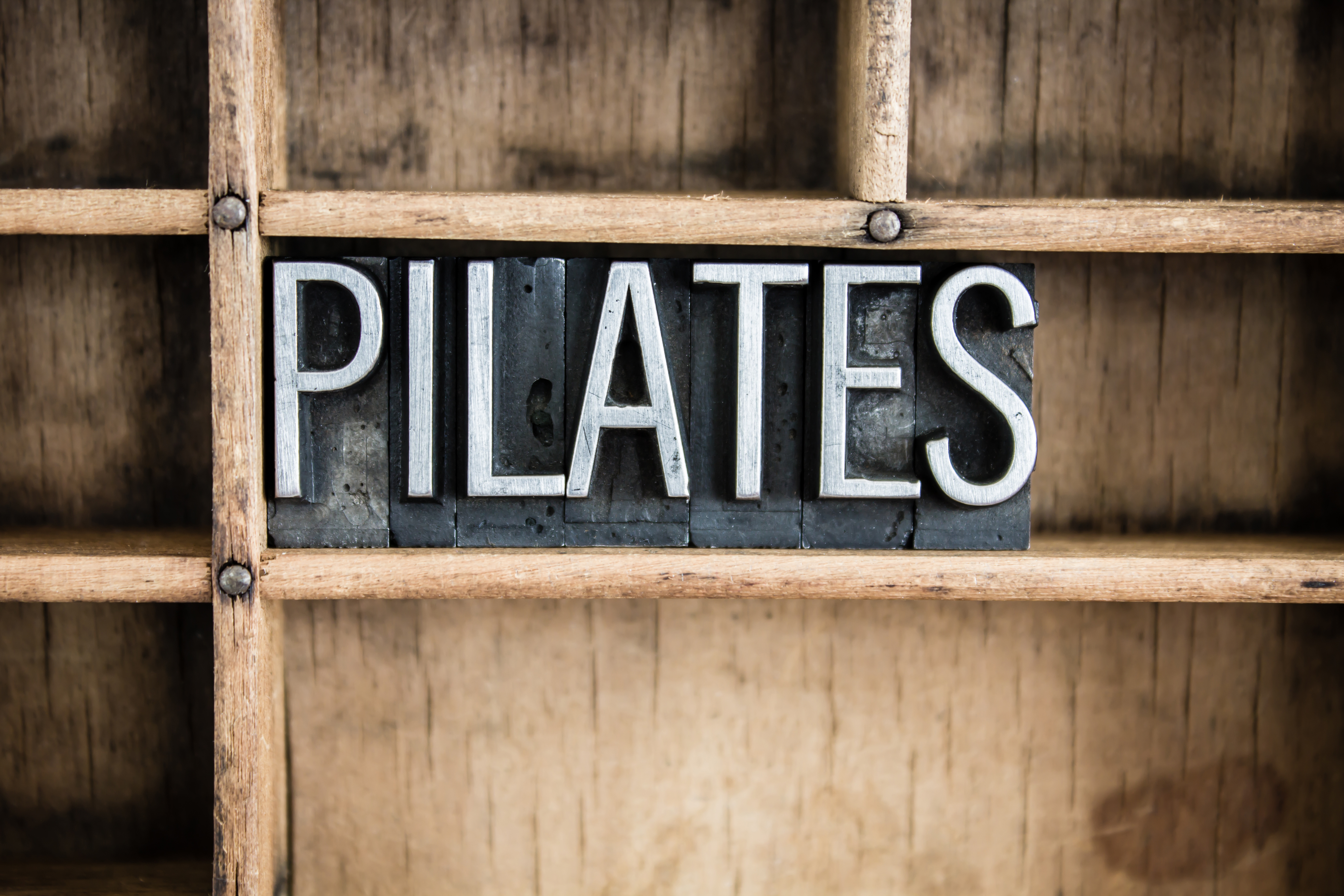 POGO Physio Gold Coast Pilates Story