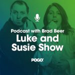 Luke and Susie Show Podcast