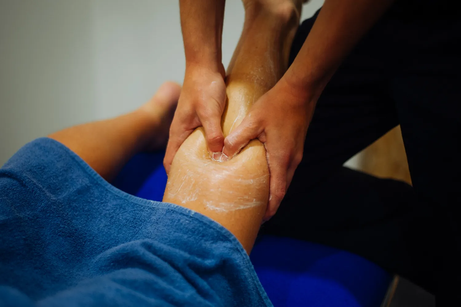 Remedial Massage at POGO Physio