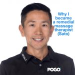 Satoshi Ashida Gold Coast Remedial Massage Therapist