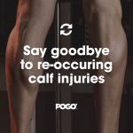Calf injuries
