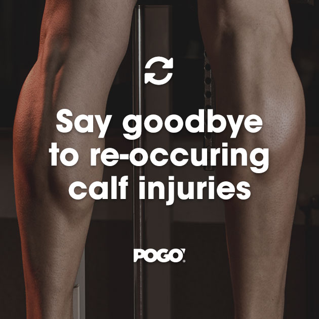Calf injuries