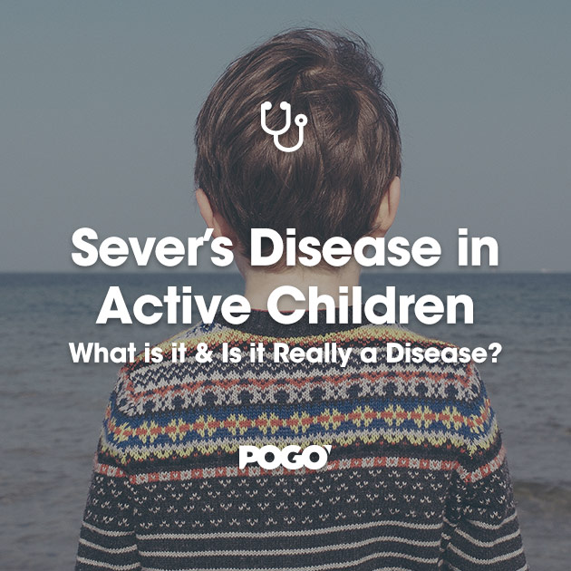 severs disease