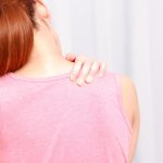 back pain