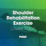 Shoulder rehabilitation exercise