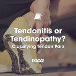 Tendonitis