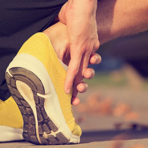 Tendonitis or Tendinopathy? Classifying Tendon Pain | POGO Physio Gold