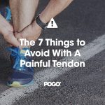 painful tendon