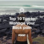 back pain