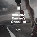Runner's technique
