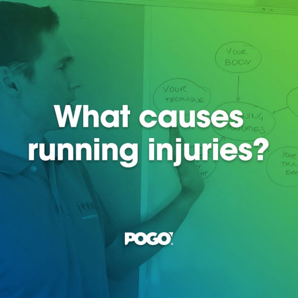 running injuries