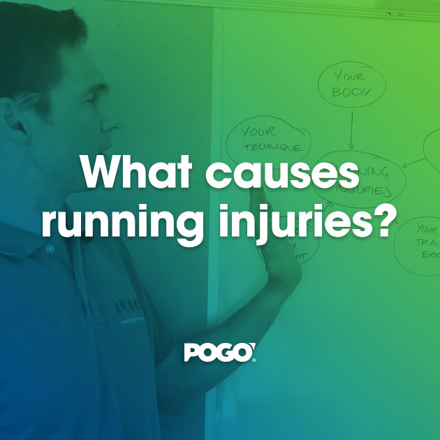 running injuries