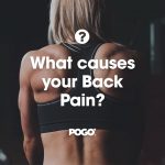 lower back pain