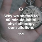 physiotherapy consultations