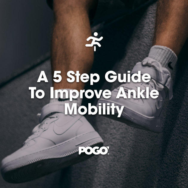 Ankle Mobility