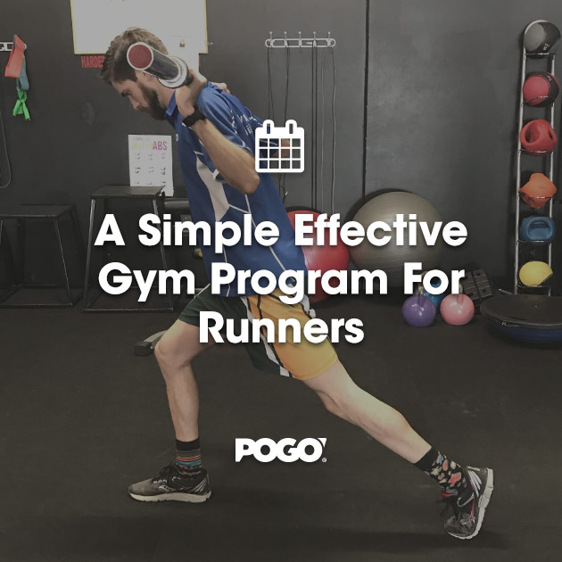 Gym Program