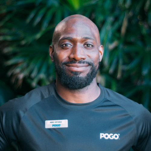 Abe Ofosu