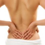 avoid lower back pain