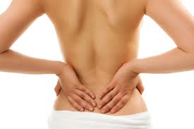avoid lower back pain