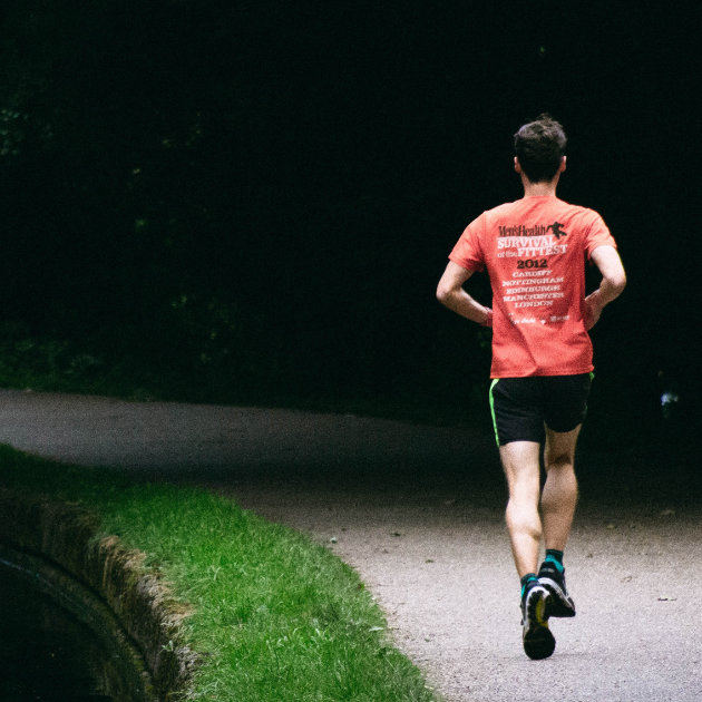 Achilles Tendon Pain