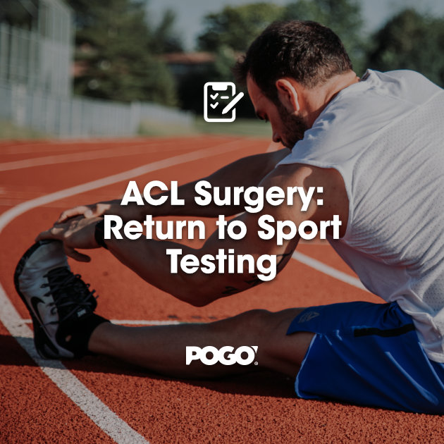 ACL Surgery