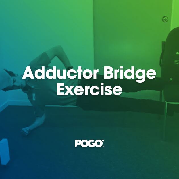 adductor bridge